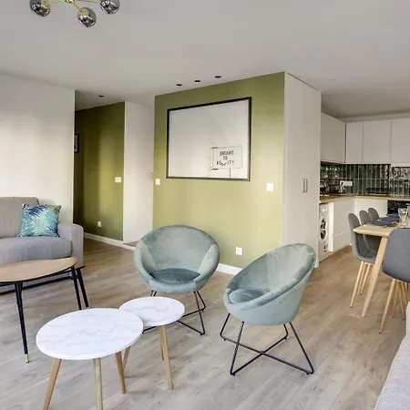173 Suite Eiffel - Superb Apartment In Paris. Exterior photo