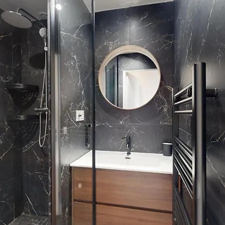 173 Suite Eiffel - Superb Apartment In Paris. Exterior photo