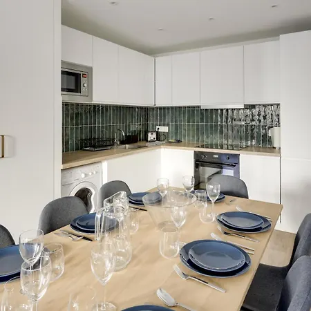 173 Suite Eiffel - Superb Apartment In Paris. Exterior photo