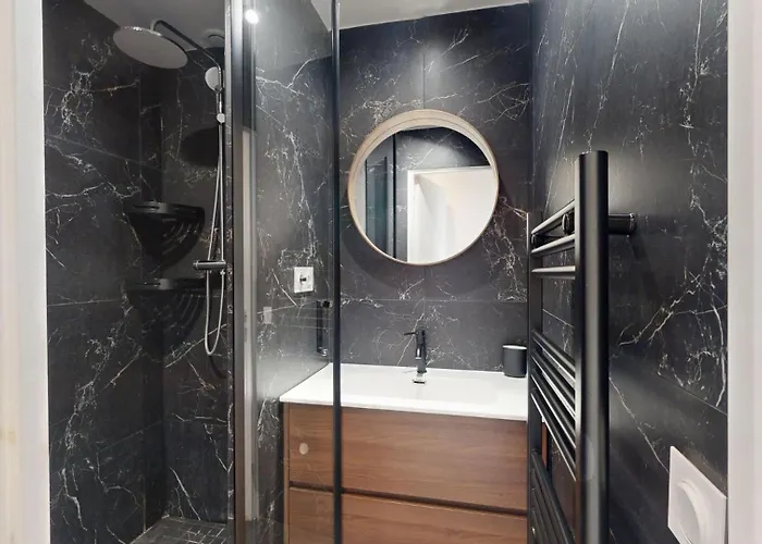 173 Suite Eiffel - Superb Apartment In Paris.