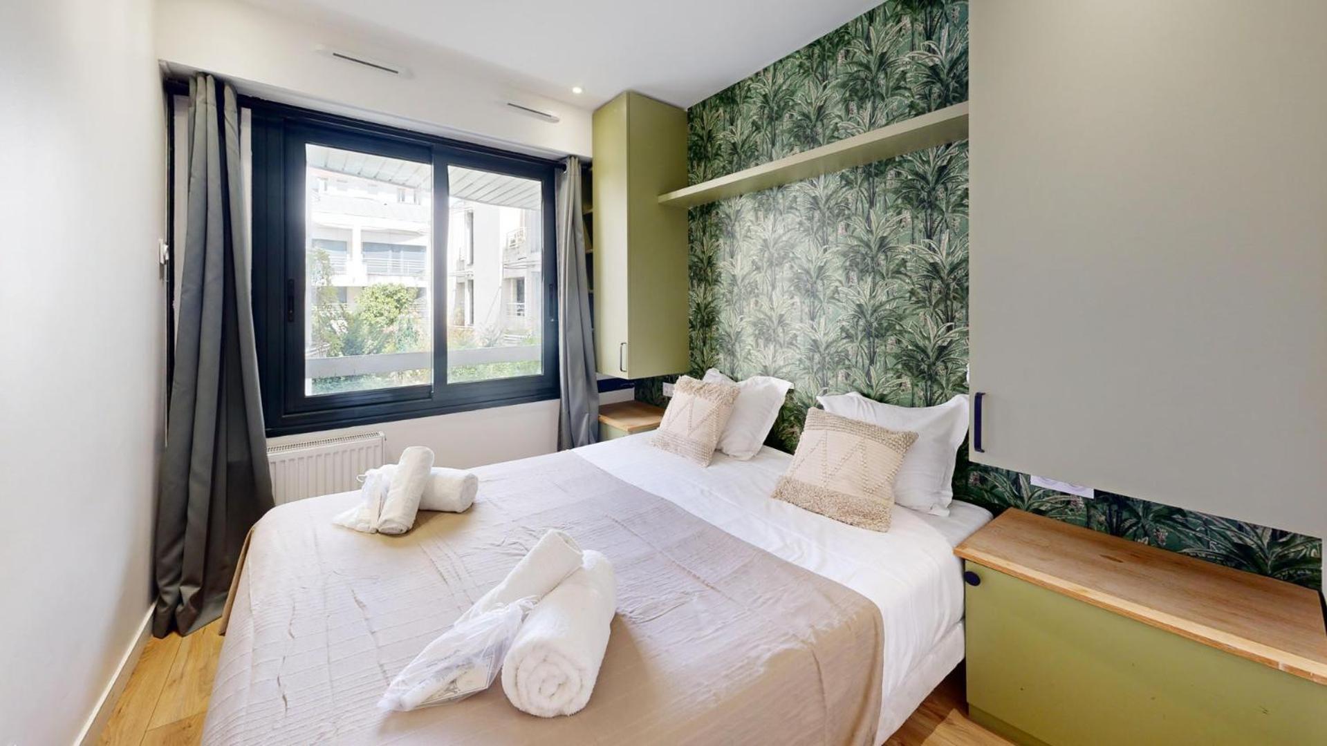 Apartment 173 Eiffel - Superb In Paris. *