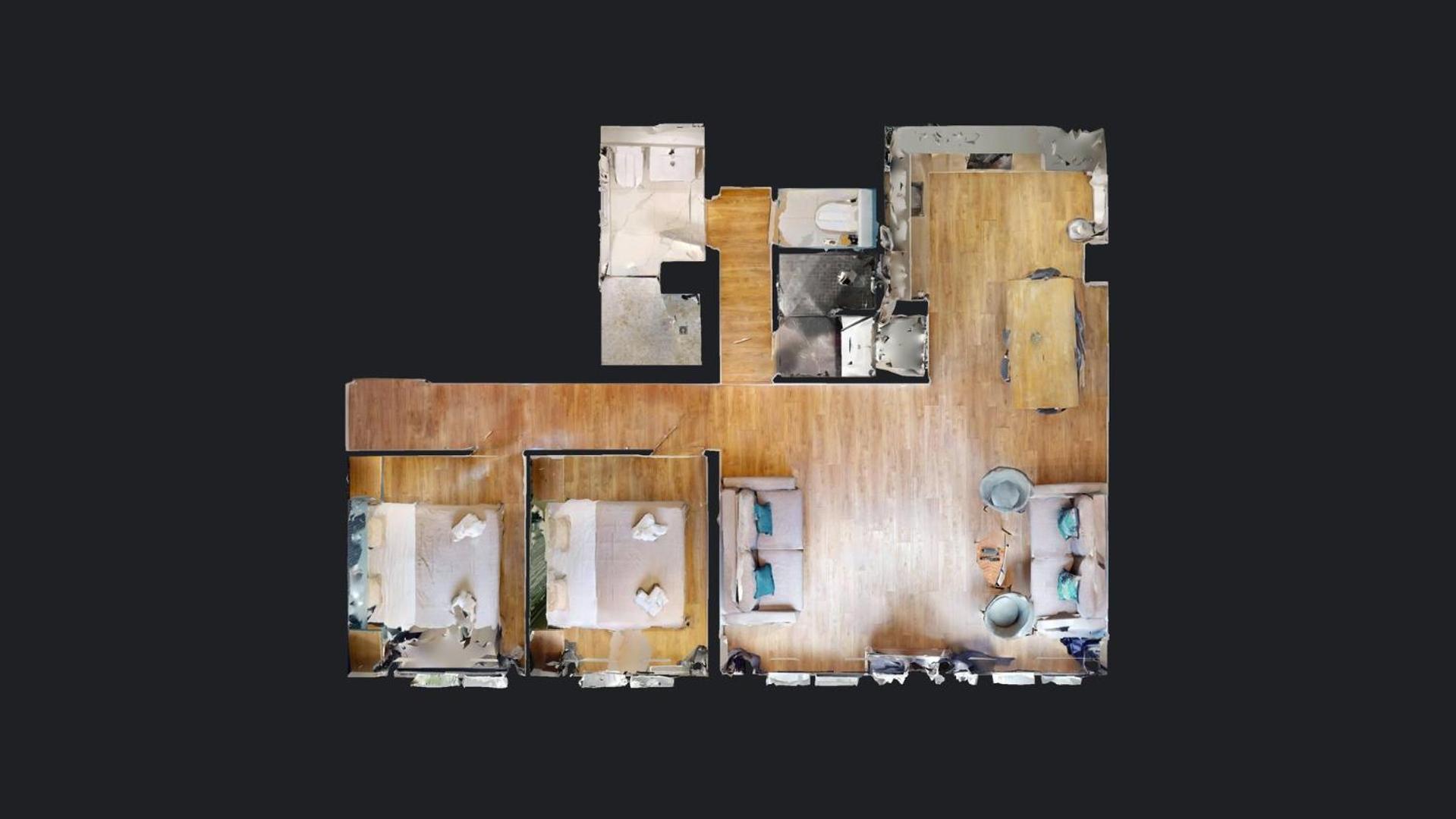 173 Eiffel - Superb In Paris. Apartment *