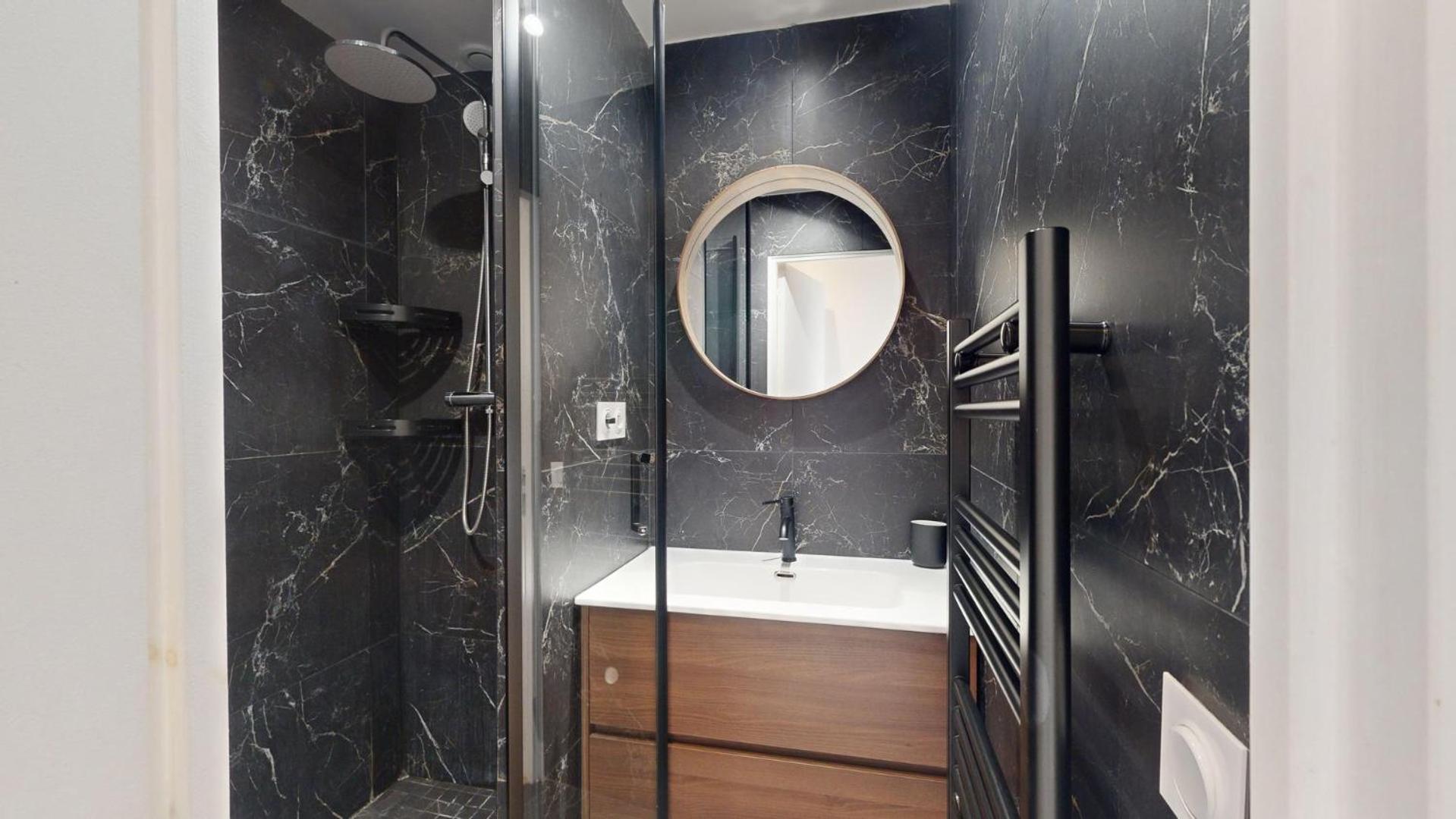 173 Eiffel - Superb In Paris. Apartment