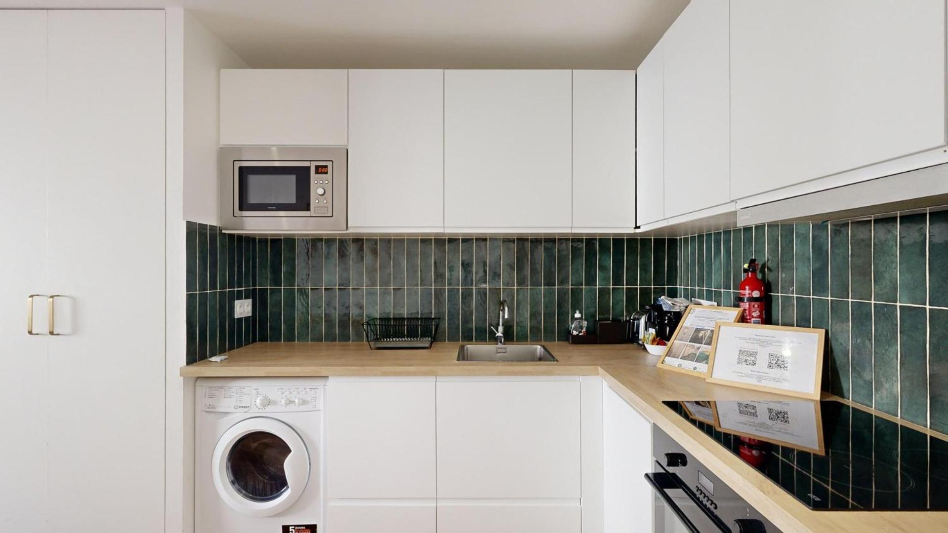 Apartment 173 Eiffel - Superb In Paris. *