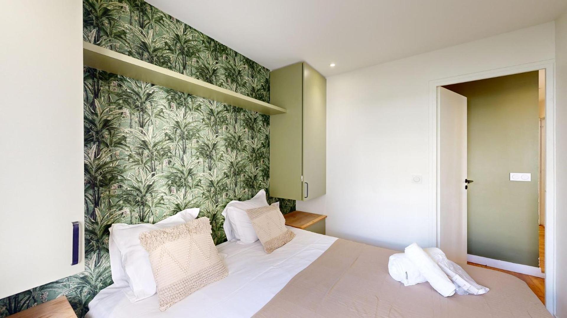 Apartment 173 Eiffel - Superb In Paris. Paris